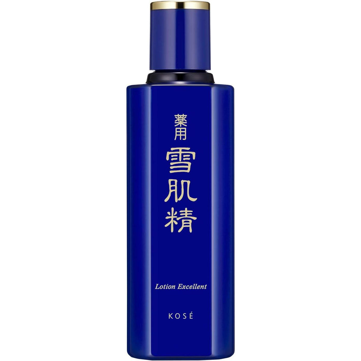 Quasi-drug Medicated Sekkisei Lotion Excellent 200mL