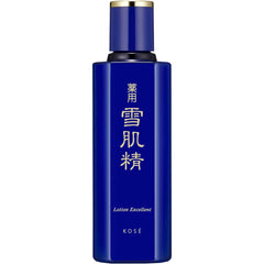 Quasi-drug Medicated Sekkisei Lotion Excellent 200mL