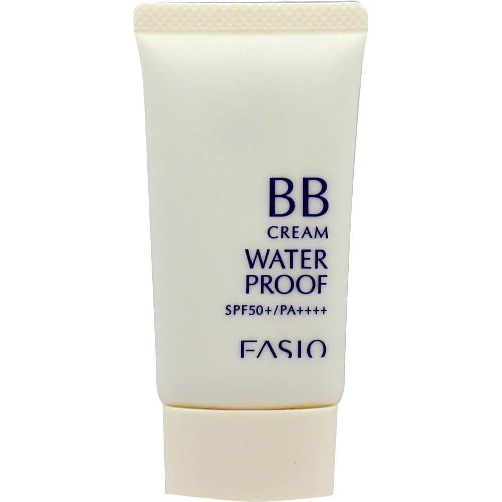 FASIO BB Cream Waterproof Healthy Skin Tone 03 30g