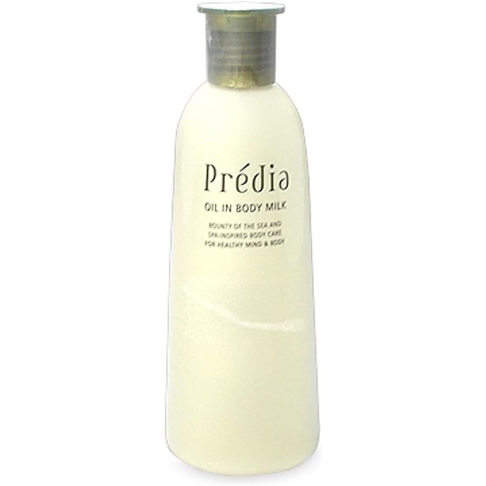 Predia Oil in Body Milk (300ml)