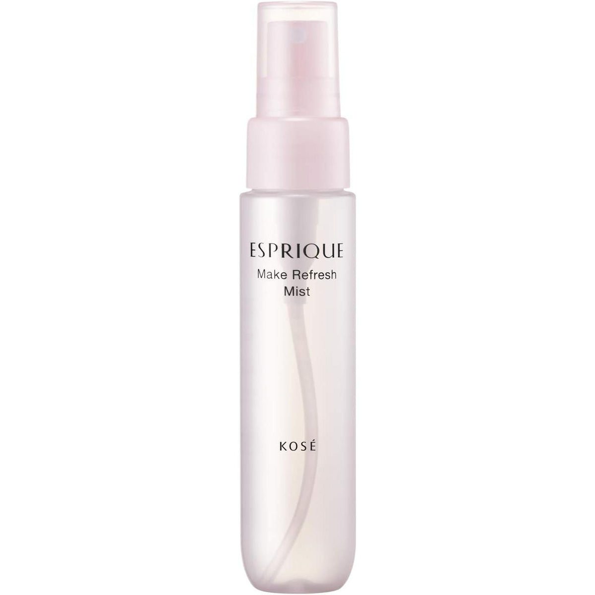 ESPRIQUE Make Refresh Mist 60mL Unscented