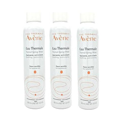 Avene Water 300ml Set of 3 Parallel Import