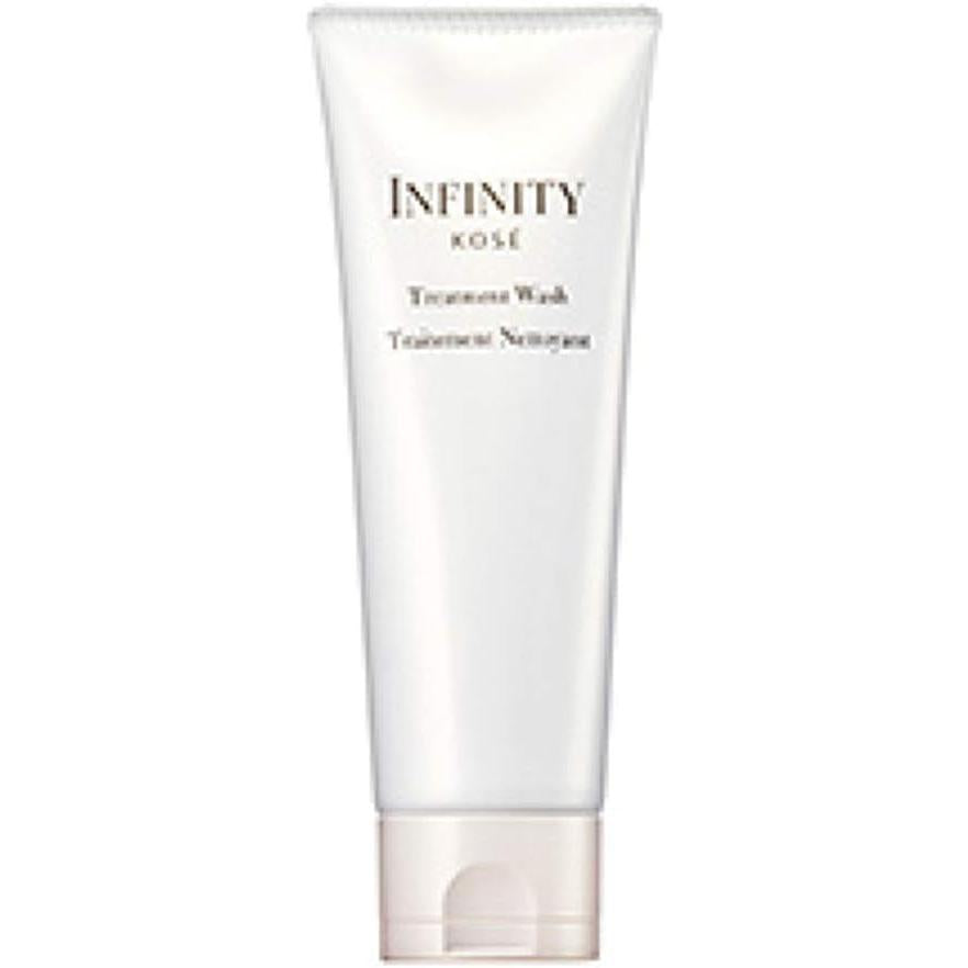 infinity treatment wash