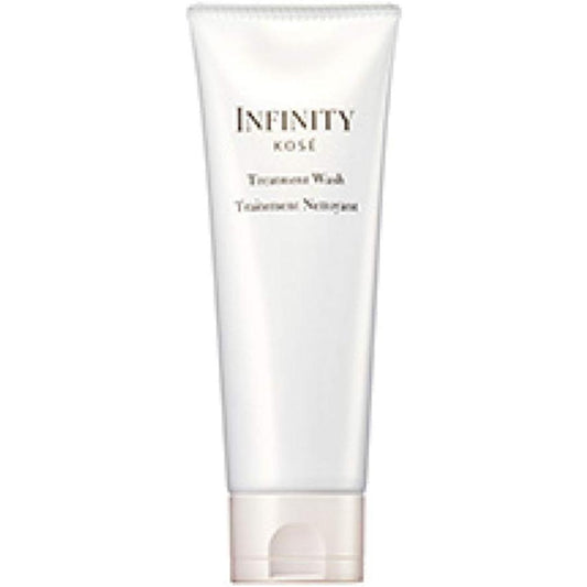 infinity treatment wash