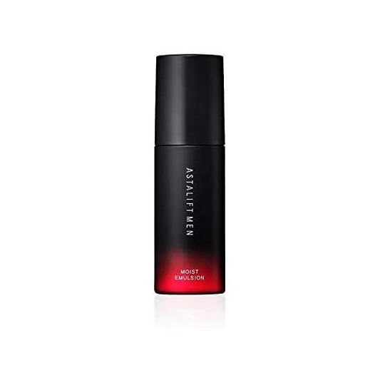 Astalift Men Moist Emulsion Emulsion (80ml for approximately 2 months) emulsion men's man