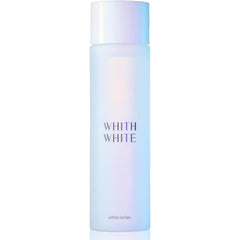 fist white Ceramide lotion 200ml high moisturizing whitening aging care stain anti-dullness measures quasi-drug