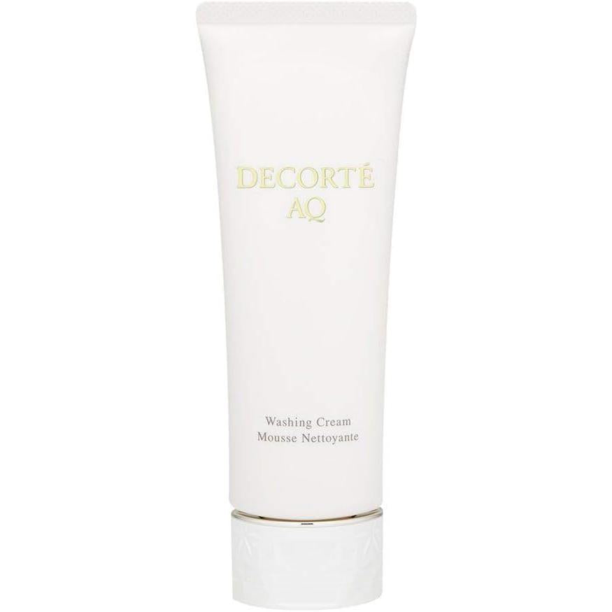 Cosme Decorte AQ Washing Cream 129g Parallel Import