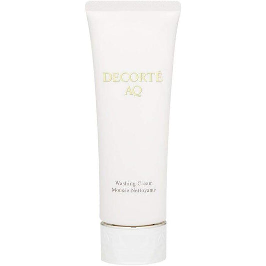 Cosme Decorte AQ Washing Cream 129g Parallel Import