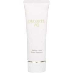 Cosme Decorte AQ Washing Cream 129g Parallel Import