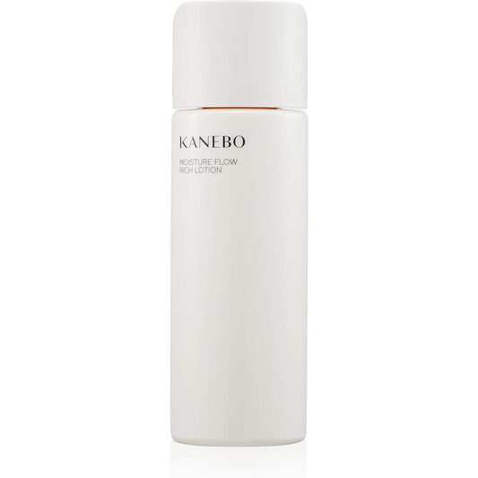 KANEBO Kanebo Moisture Flow Rich Lotion Lotion 180ml