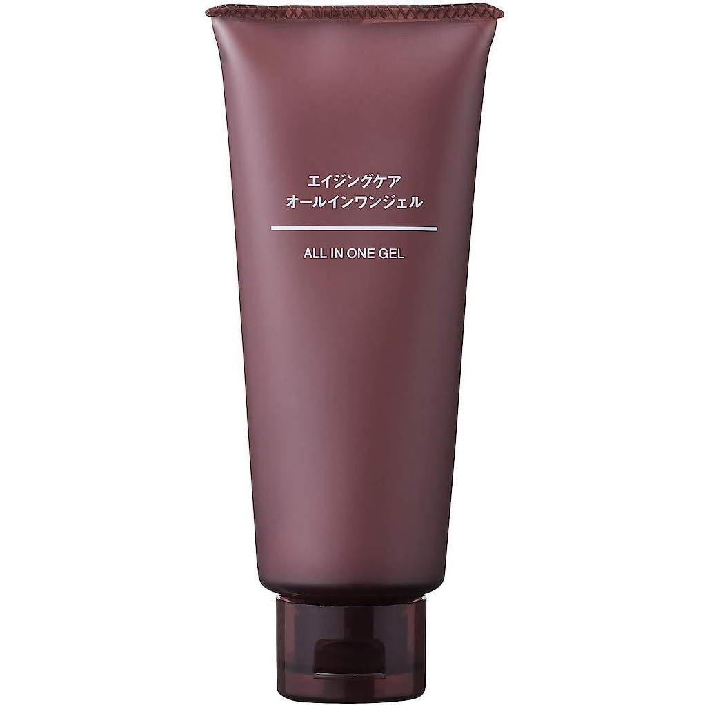 MUJI Aging Care All-in-One Gel 100g 82926804