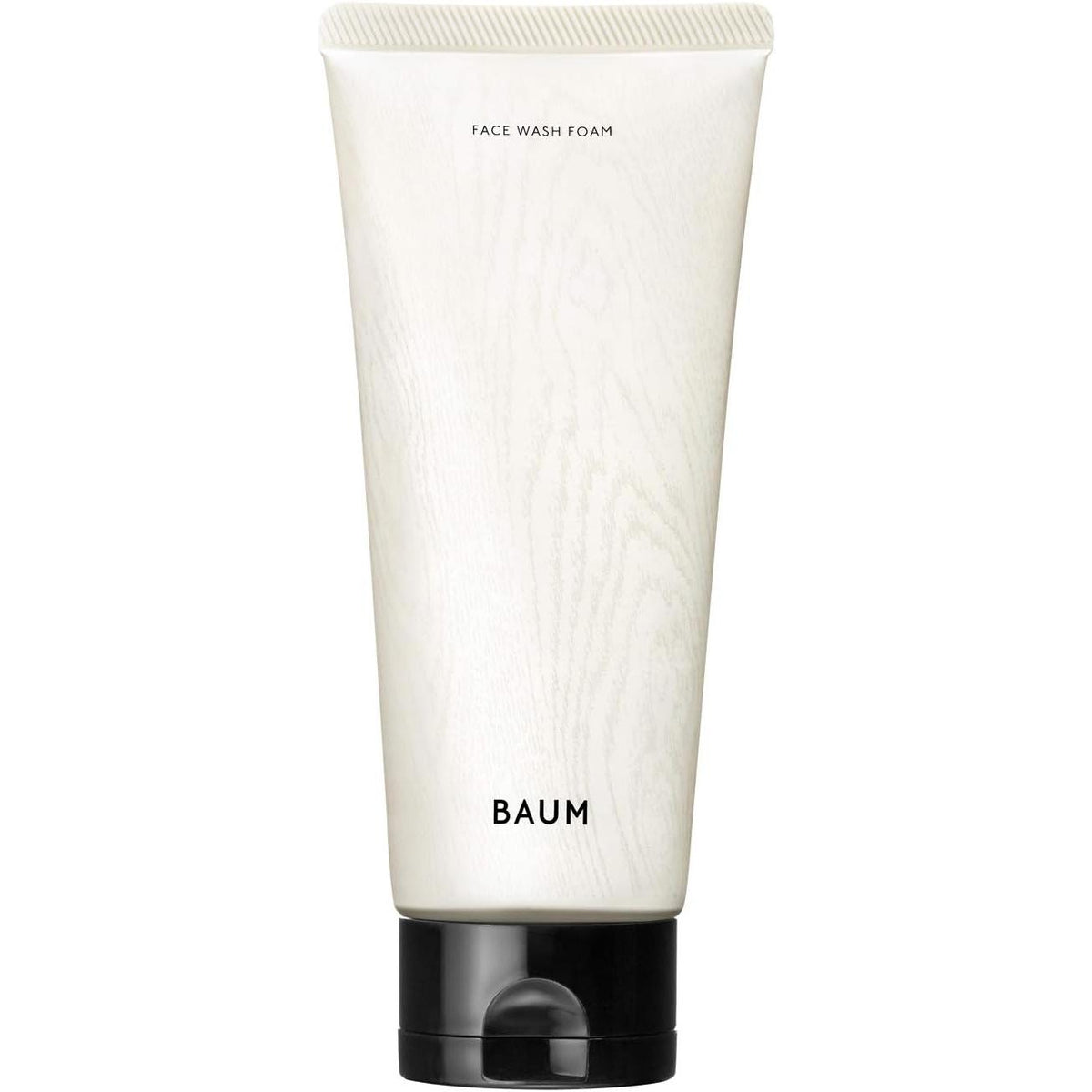 BAUM Face Wash Foam Face Wash 150g (x 1)