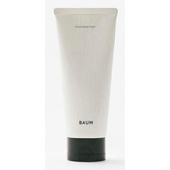 BAUM Face Wash Foam Face Wash 150g (x 1)