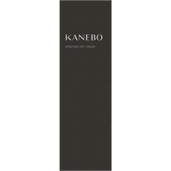 KANEBO Enriched Off Cream Cleansing 130G