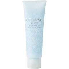 Cezanne Medicated Moisture Whitening Gel - 80g (x 1)