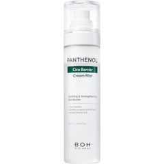 BIOHEAL BOH Panthenol Cica Barrier Cream Mist/120ml/Panthenol Cica Barrier Mist/Korean Cosmetics/Fluctuating Skin Care