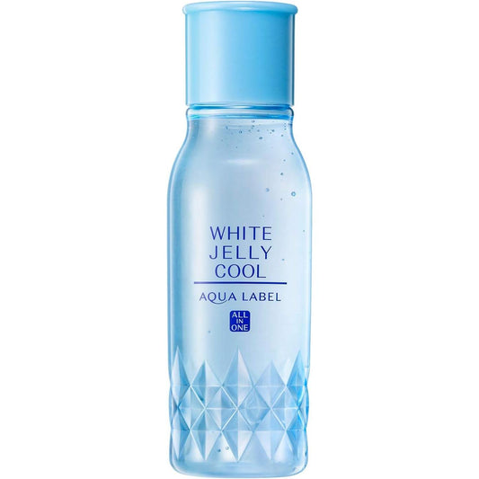 Aqualabel White Gelee (Cool) 200mL Quasi-drug