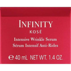 Infinity Intensive Wrinkle Serum (Replacement) 40g