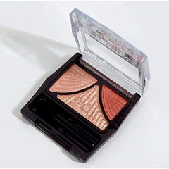 Can Make Juicy Pure Eyes Eyeshadow 12 Chai Tea Rose 1.4 grams (x1)