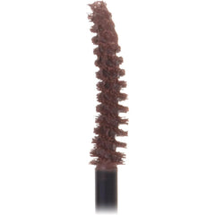 Can Makeup Off mascara 03 Dark Cherry Hot water off Waterproof Smudgeproof Curl Keep 1 x 7 grams of film type