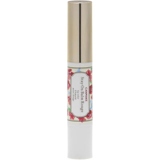 Can Make Stay On Balm Rouge T04 Chocolate Lily 2.5g