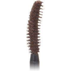 Canmake Quick Lash Curler Long Mascara 02 Brown 6.5 grams (x1)