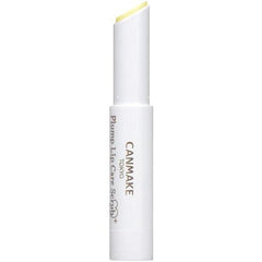 Can Makeup Plump Lip Care Scrub + S02 Lemon Fizz 2.3g Vitamin C Derivative Retinol Care for dead skin cells No need to wash away fragrance-free