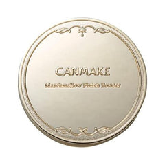 Can Make Marshmallow Finish Powder MP Matte Pink Oakle 10g