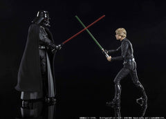 S.H. Figuarts Star Wars Return of the Jedi Approx. 6.7 inches (170 mm), ABS   PVC   Fabric, Pre-painted Action Figure