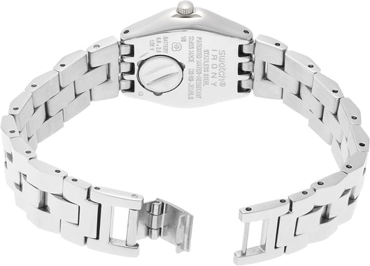 Irony Lady Watch GRADINO YSS300G Regular Import Silver