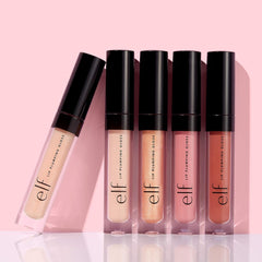 Elf e.l.f. Lip Plumping Gloss - Sparkling Ros  (parallel import product)