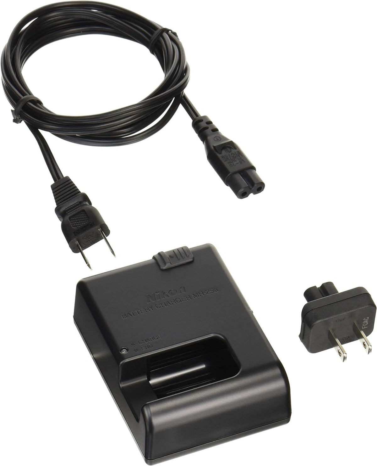 Nikon Battery Charger MH-25a