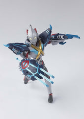 S.H.Figuarts Ultraman X   Gomora Armor Set Approx. 150mm PVC   ABS Painted Movable Figure