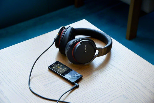 Sony MDR-1A Stereo Headphones