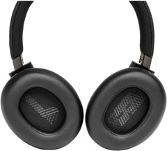 JBL Wireless Noise Canceling Headphones LIVE650BTNC