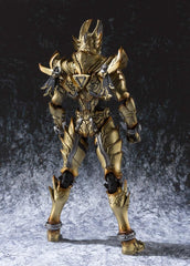 Bandai Tamashii Najion S Golden Knight Garo (Saejima school) "Garo" Ac Jion Figure