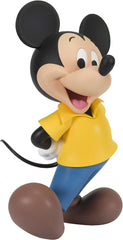 Figuarts ZERO Mickey Mouse 1980s approx. 130mm PVC ABS painted finished figure