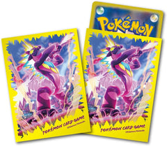 Pokemon Card Game Deck Shield Strinders