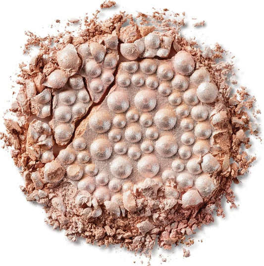 Mineral glow pearl powder MGP01