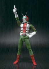 Bandai Tamashii Nations Kamen Rider Vs S.H.Figuarts Toy Figure