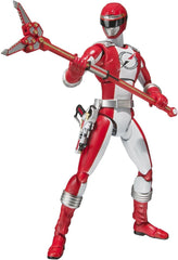 S.H. Figuarts Bowken Red