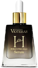 VIOTERAS HSC Serum Serum, 0.7 fl oz (20 ml), Approx. 1 Month Work, Human Stem Cell Serum, Aging Care, Skin Care, Made in Japan