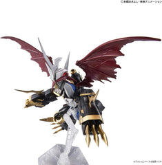 Figure-Rise Standard Digimon Adventure Imperial Dramon (AMPLIFIED) Color Coded Plastic Model 2563426