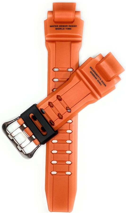 Belt (Band) for GW-A1000, GW-A1100, GA-1100, GA-1000