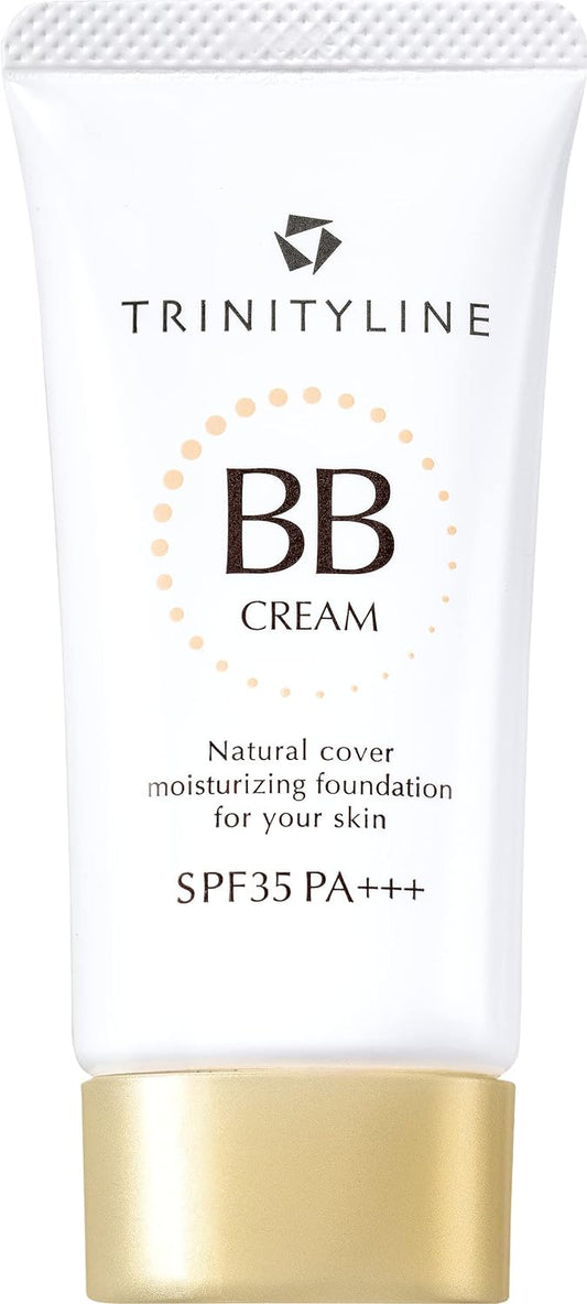 Trinity Line BB Cream (BB Cream (A))