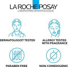 La Roche Posay Serum N10 Serum, Sensitive Skin, Niacinamide, High Formulation, Aging Care