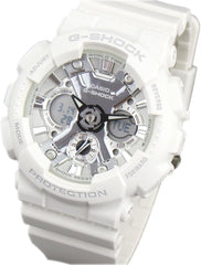 Casio G-Shock GMA-S120MF-7A1 Men's Wristwatch, Belt Type: