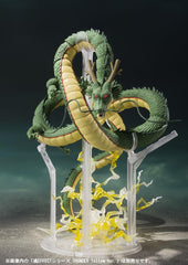 S.H.Figuarts Dragon Ball, Shenron 11 in. (280mm) PVC and ABS Painted Action Figure