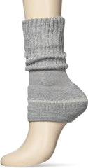 Socks Supplement It's like a kotatsu Ankle warmer 633-971 ladies