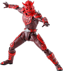 S.H. Figuarts Kamen Rider Den-O Momotaro Imagine, Approx. 5.7 inches (145 mm), ABS   PVC Pre-painted Action Figure